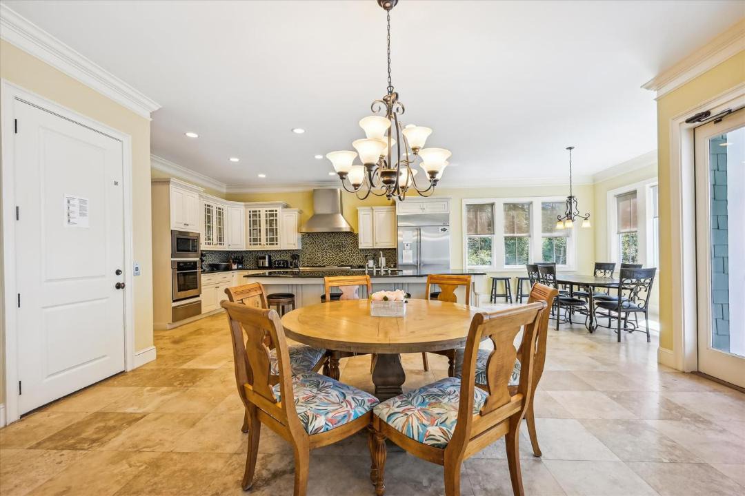 Photo of Kitchen in Folly Field