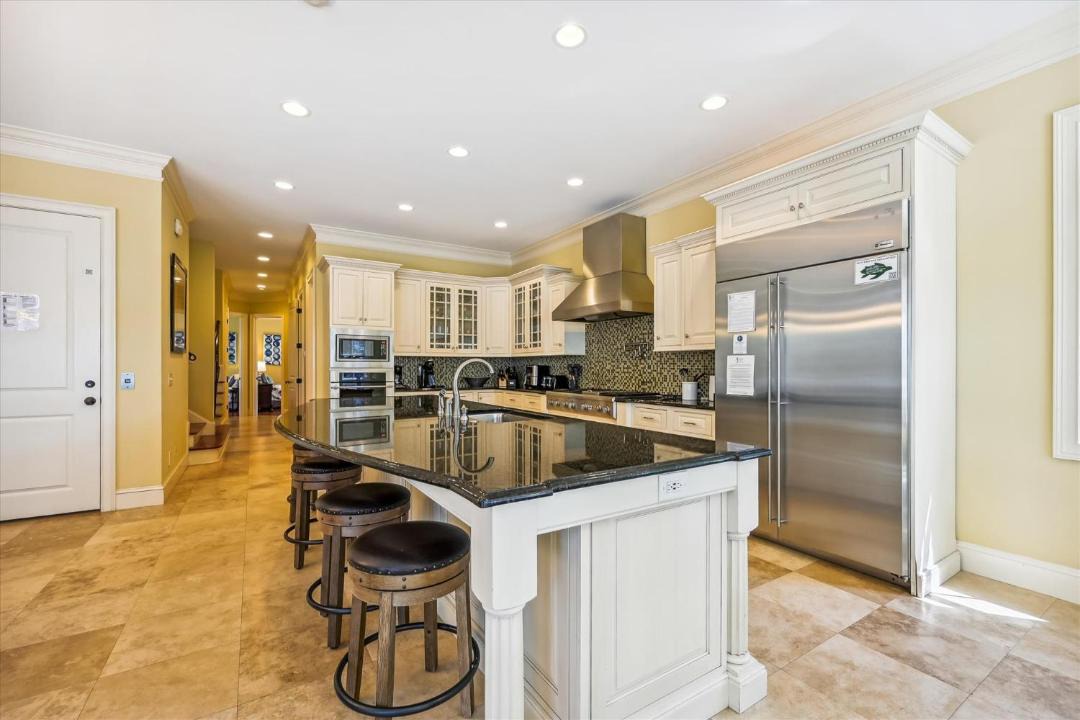 Photo of Kitchen in Folly Field