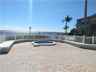 Photo of Patio Balcony in Palma del Mar