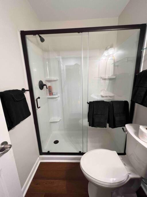 Photo of Bathroom in Pigeon Point