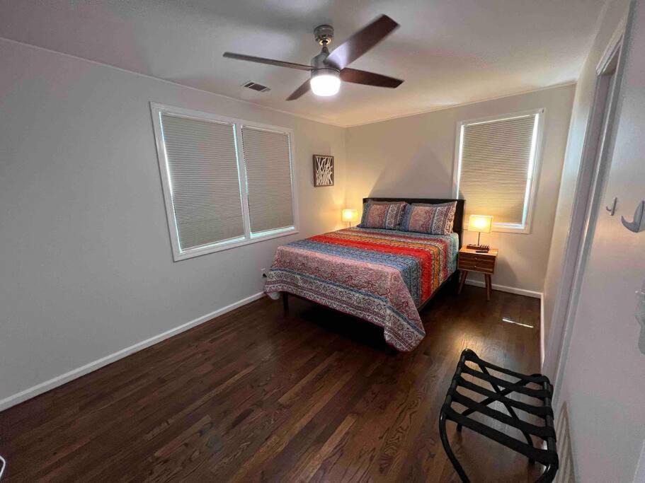 Photo of Bedroom in Pigeon Point