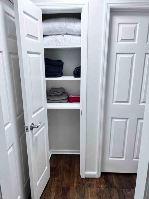 Photo of Bedroom in Pigeon Point
