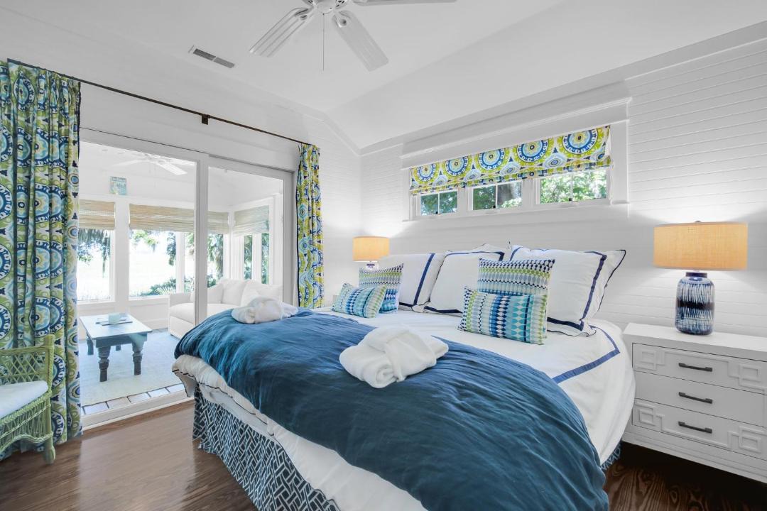 Photo of Bedroom in Beaufort