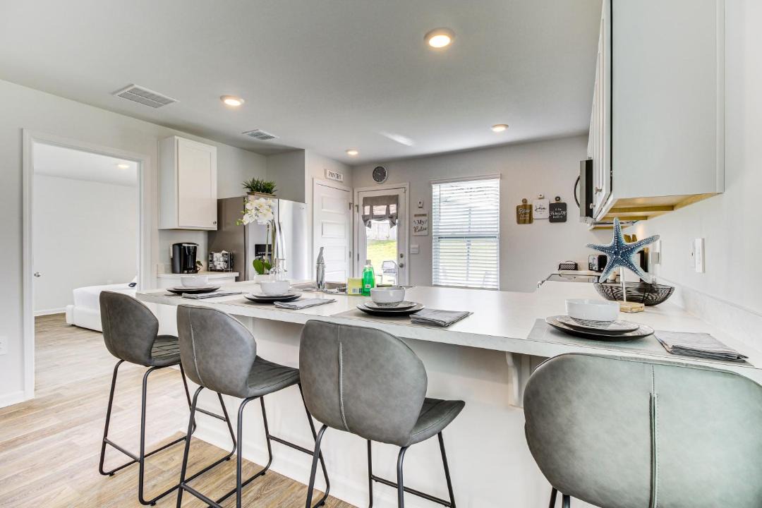 Photo of Kitchen in Port Wentworth