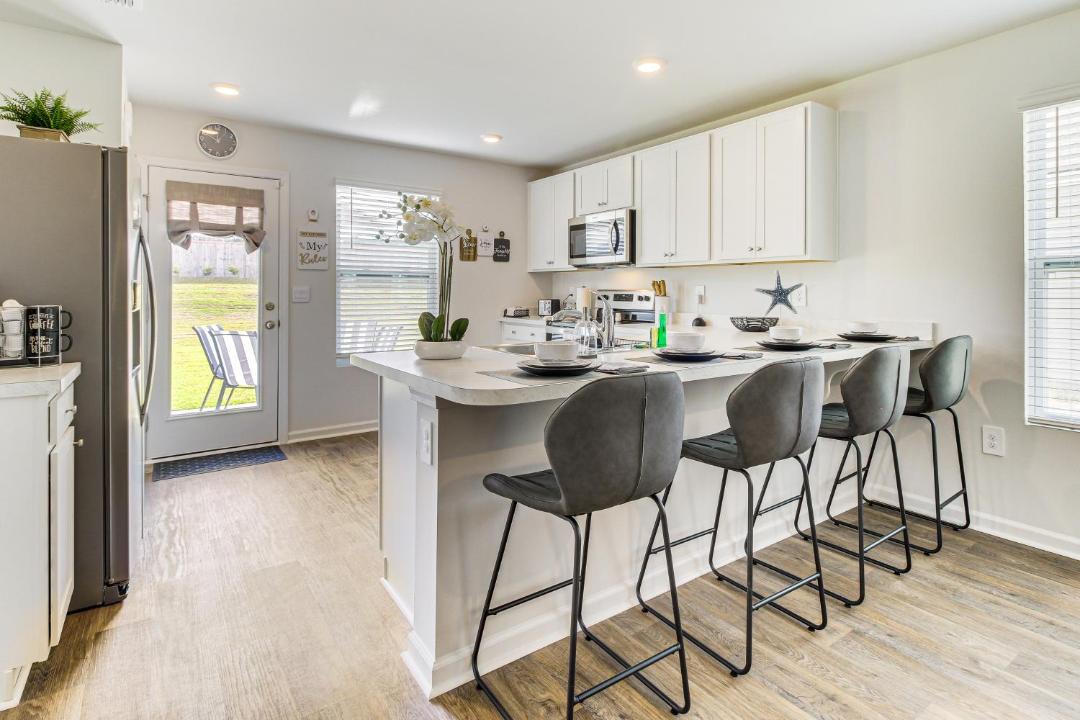 Photo of Kitchen in Port Wentworth