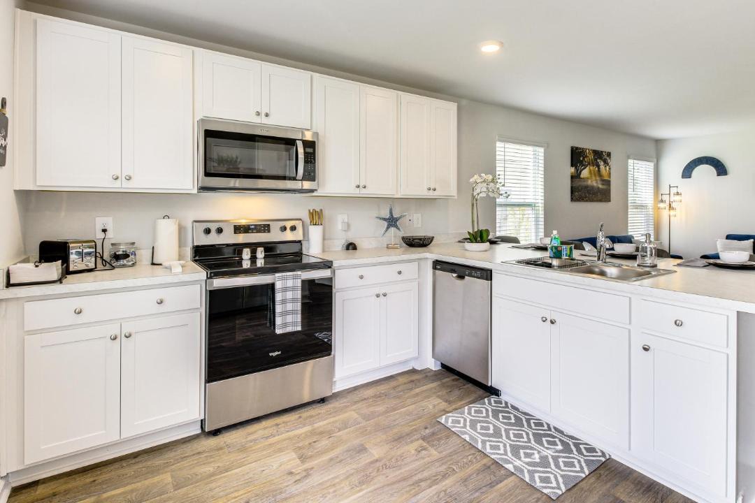 Photo of Kitchen in Port Wentworth