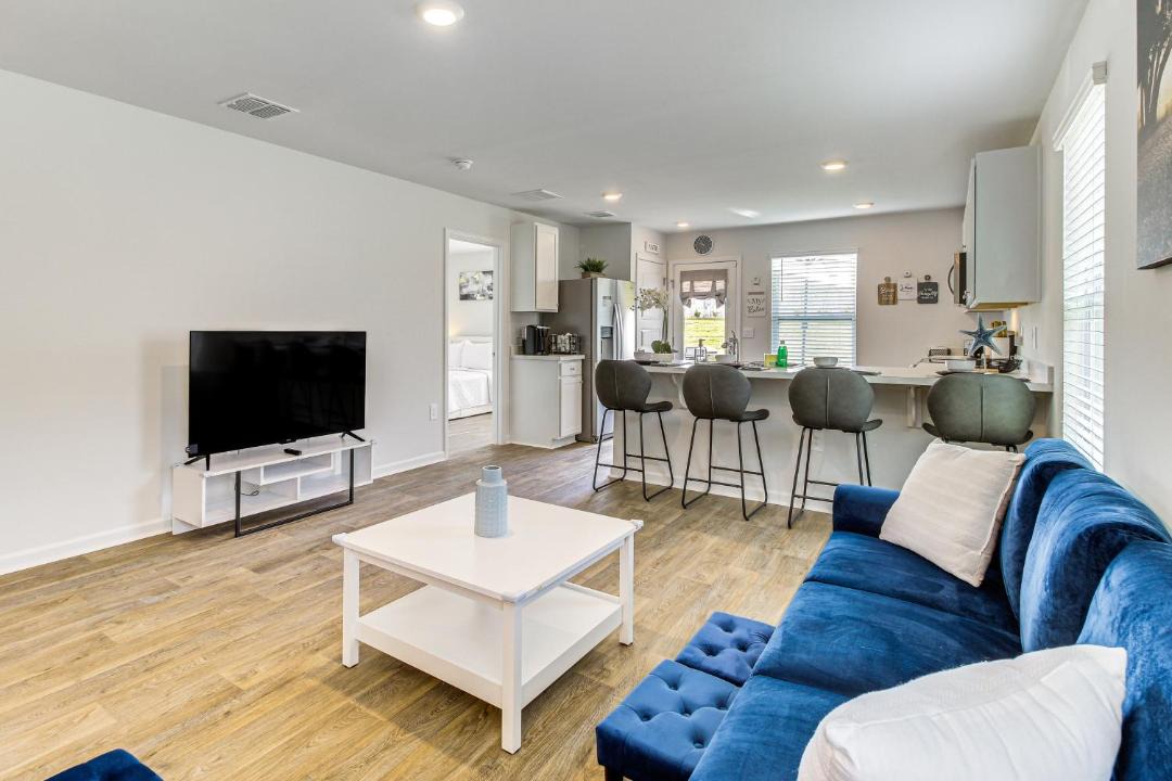 Photo of Livingroom in Port Wentworth
