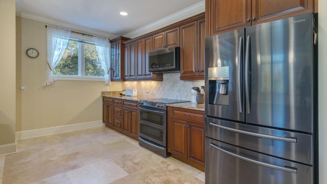 Photo of Kitchen in Folly Field