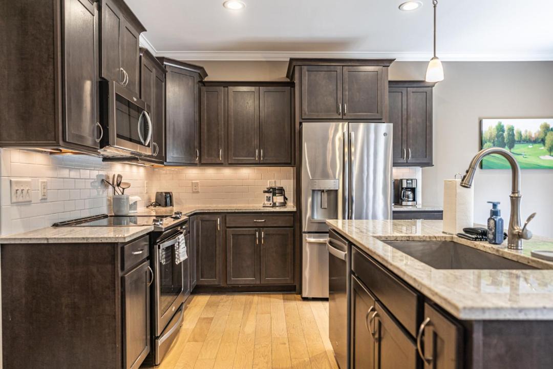Photo of Kitchen in Southern Pines