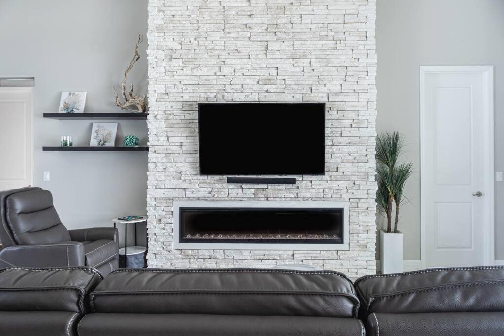 Photo of Livingroom in Melbourne Beach