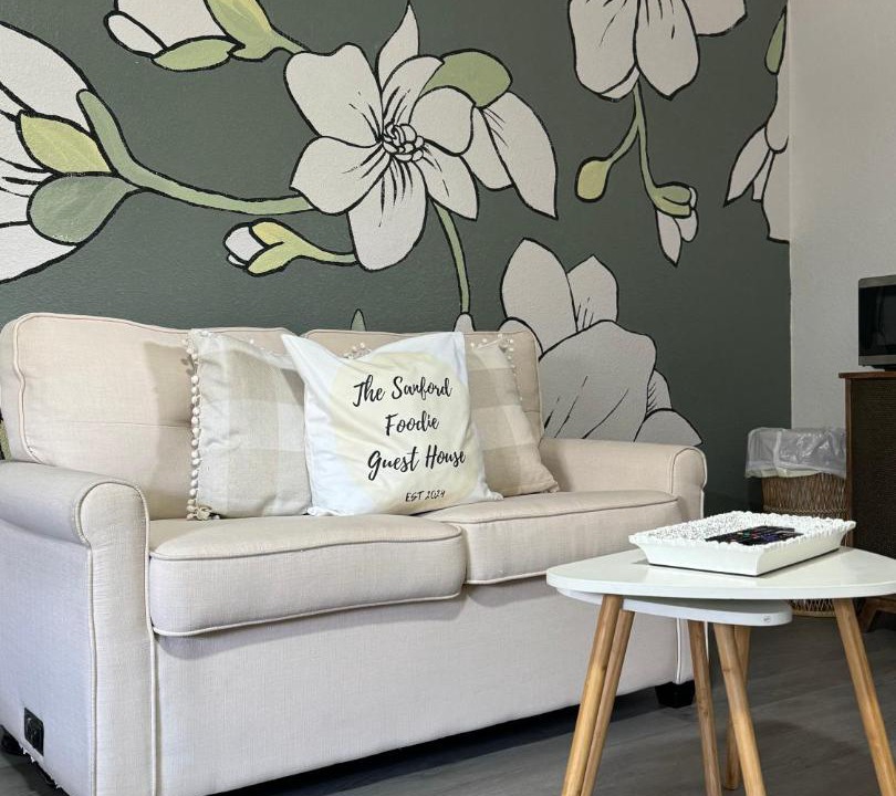 Photo of Livingroom in Sanford