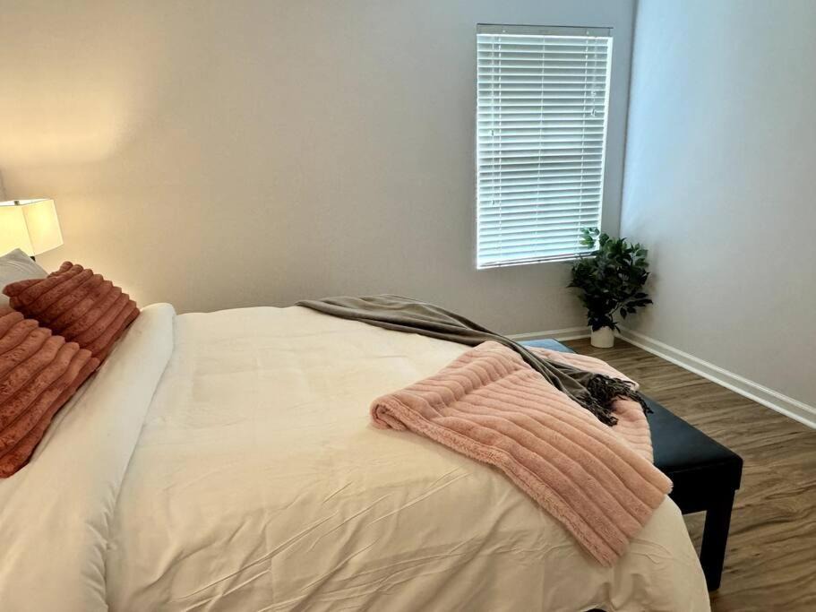 Photo of Bedroom in Winder