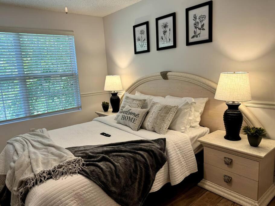 Photo of Bedroom in Winder