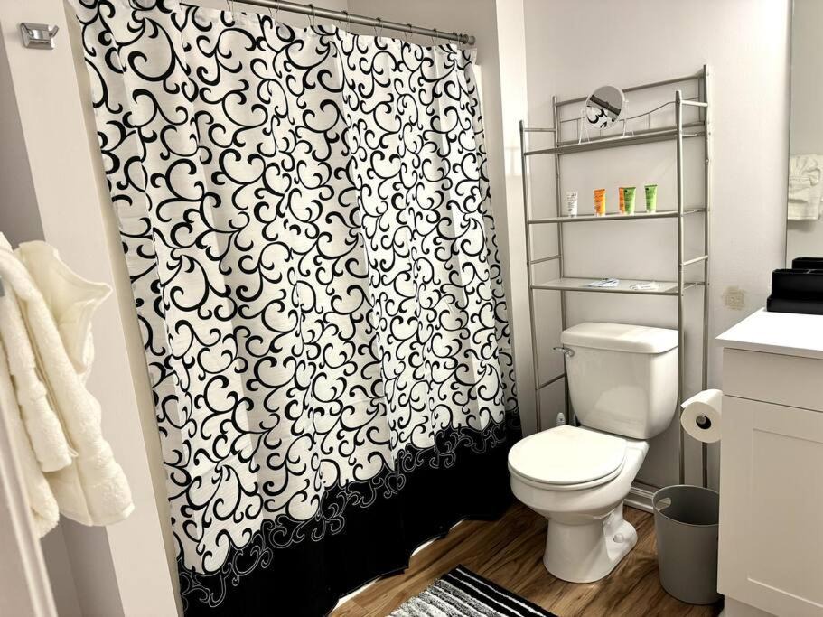 Photo of Bathroom in Winder