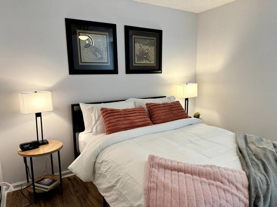 Photo of Bedroom in Winder