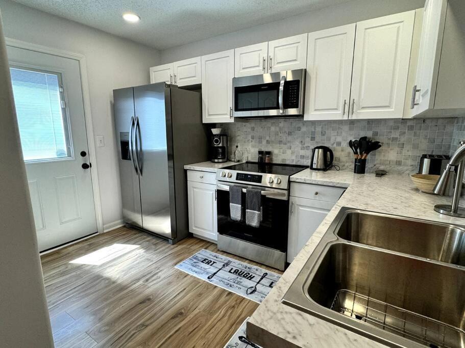 Photo of Kitchen in Winder