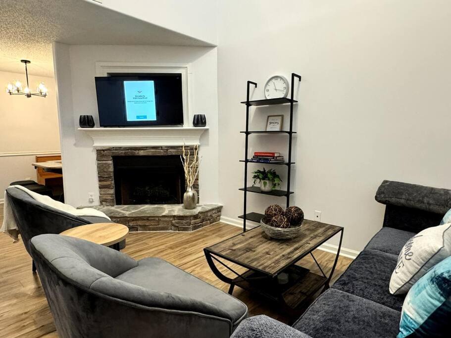 Photo of Livingroom in Winder