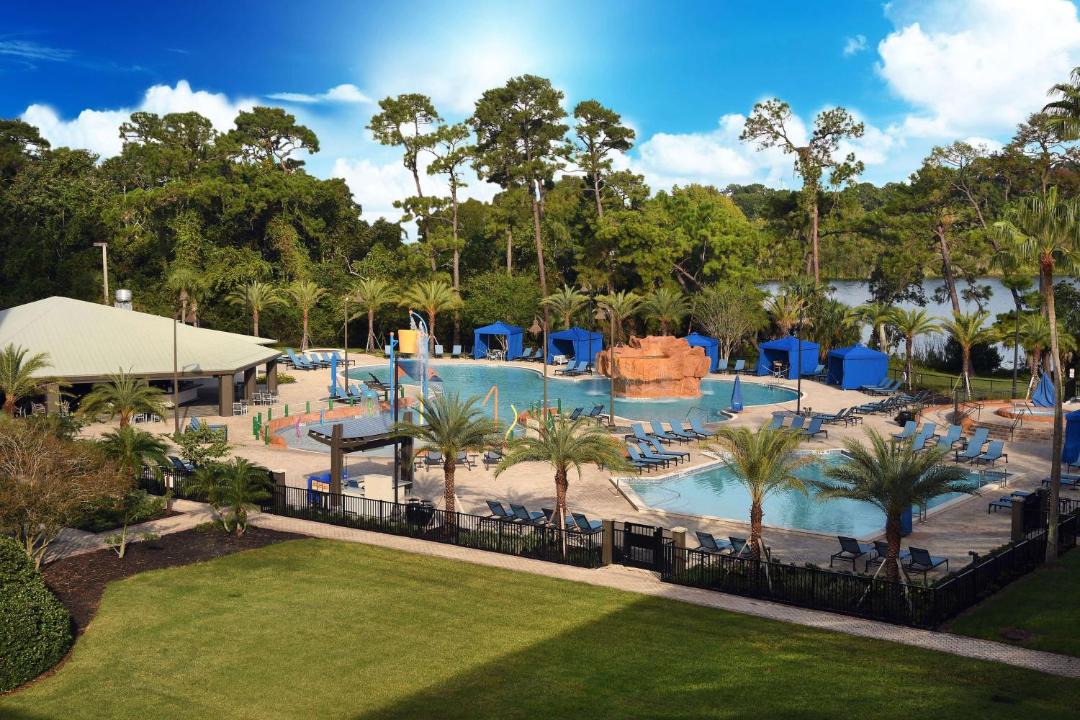 Photo of Others in Lake Buena Vista
