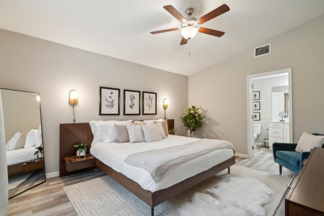 Photo of Bedroom in North Port