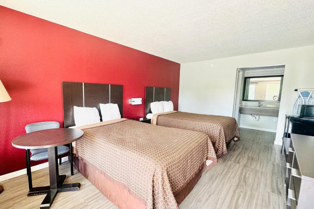 Photo of Bedroom in Rockingham