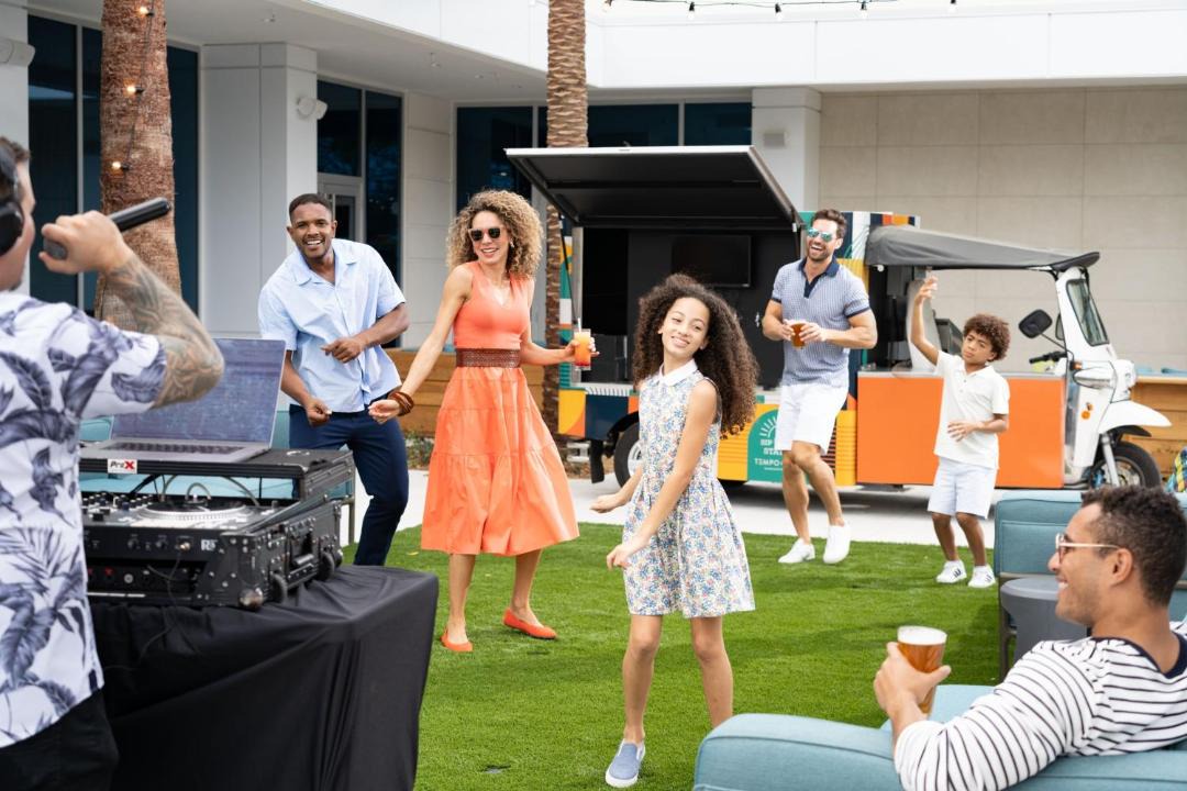 Photo of Others in Lake Nona