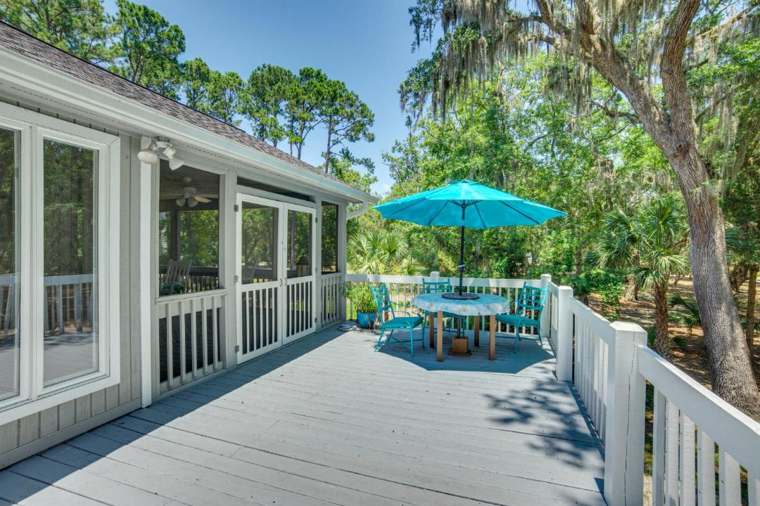 Photo of Others in Edisto Island
