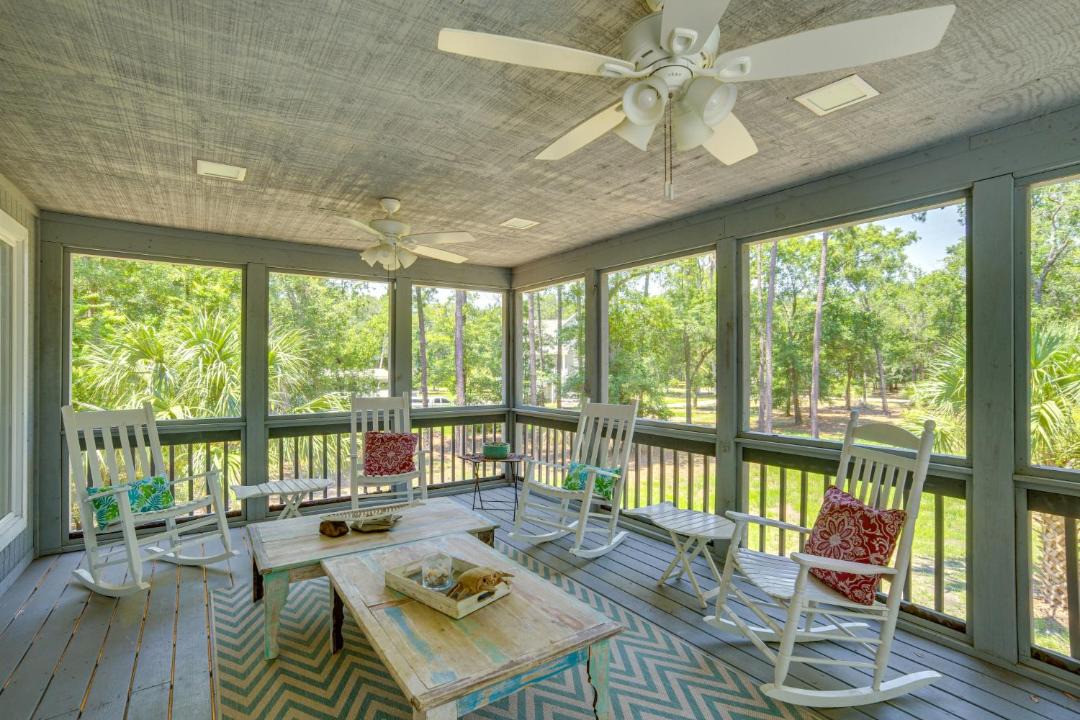 Photo of Others in Edisto Island