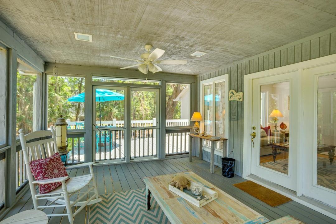 Photo of Others in Edisto Island