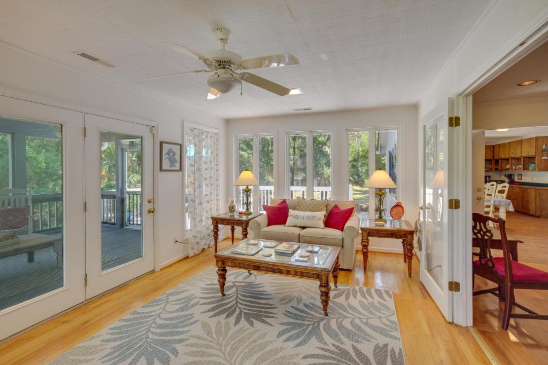 Photo of Others in Edisto Island