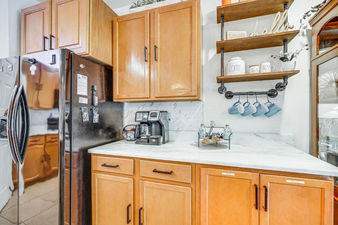 Photo of Kitchen in Pelican