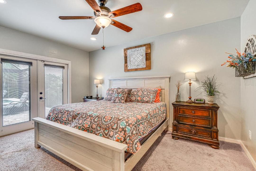 Photo of Bedroom in Pelican