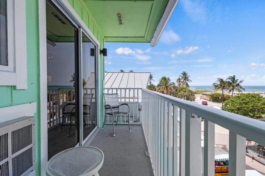 Photo of Patio Balcony in Fort Pierce