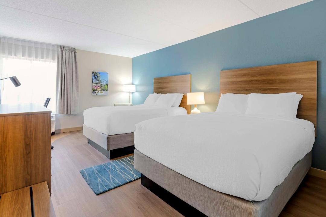 Photo of Bedroom in Wilmington