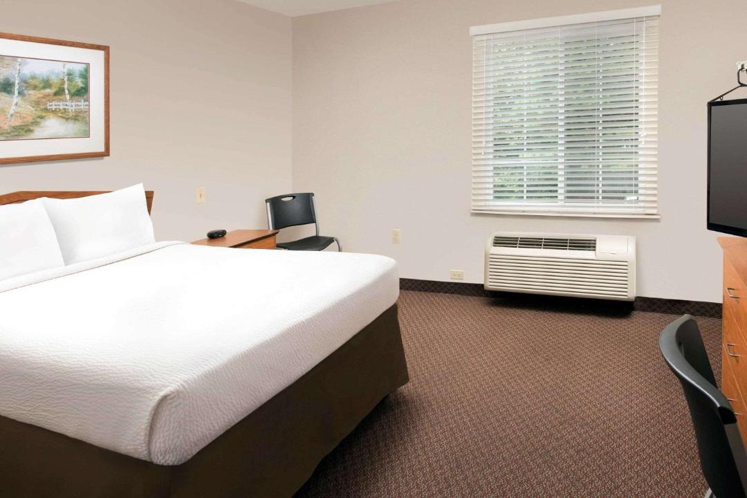 Photo of Bedroom in Garden City
