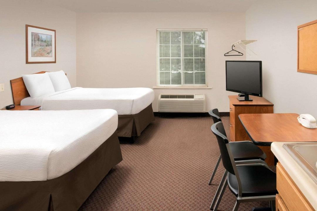 Photo of Bedroom in Garden City