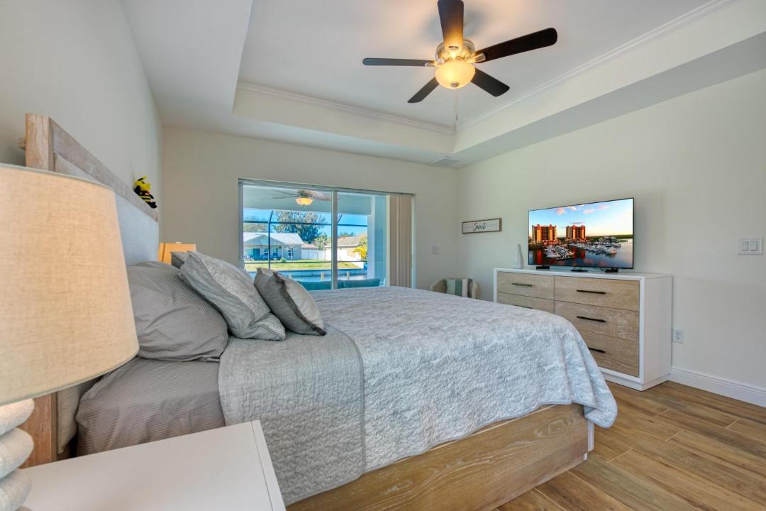 Photo of Bedroom in Trafalgar