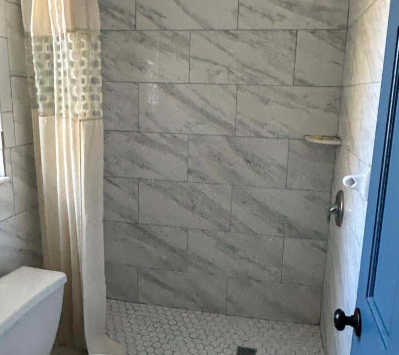Photo of Bathroom in St. Petersburg