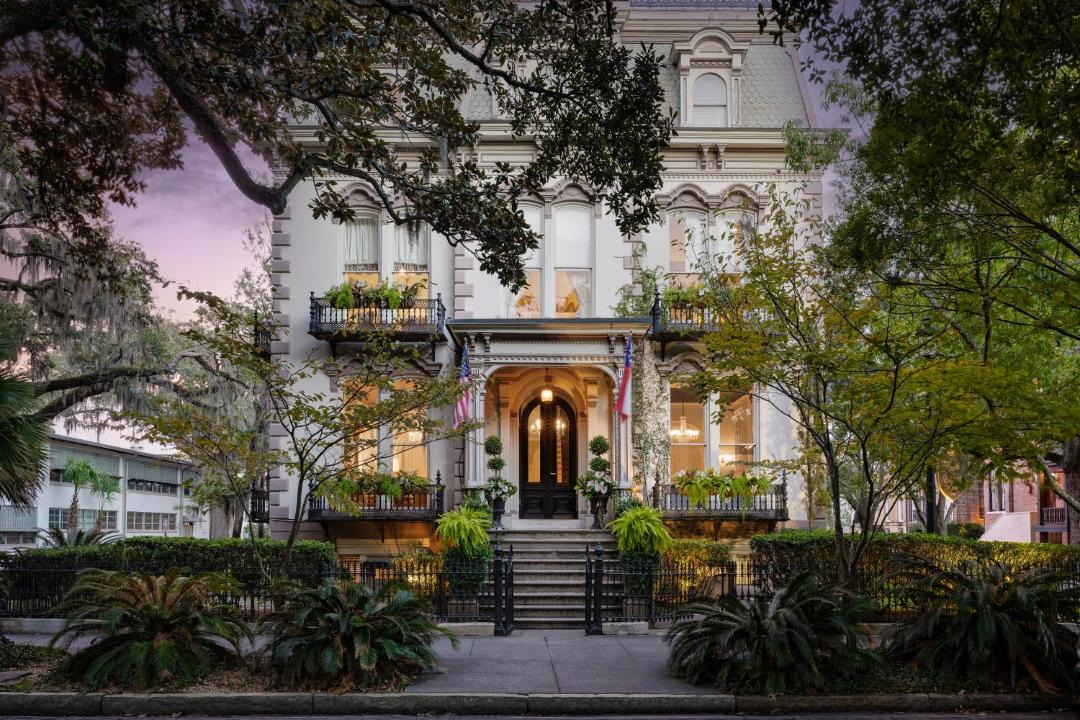 Photo of Others in Historic Downtown Savannah