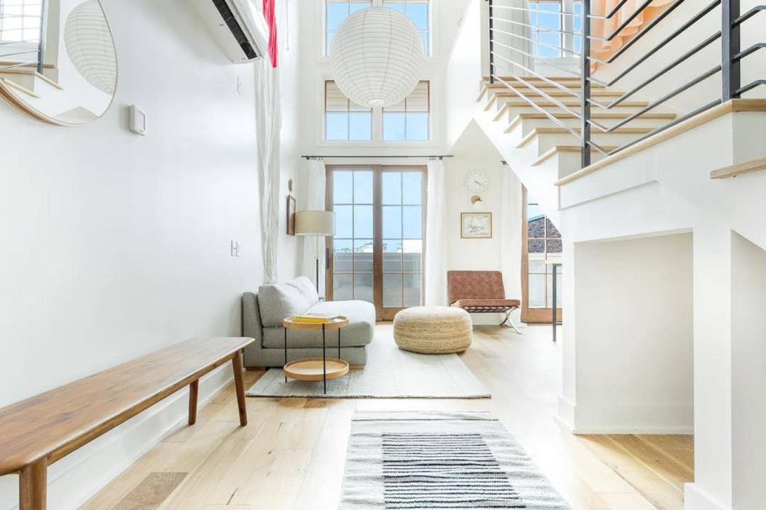 Photo of Livingroom in Yamacraw Village