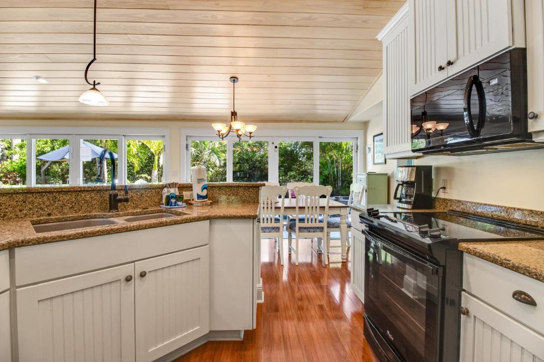 Photo of Kitchen in Anna Maria