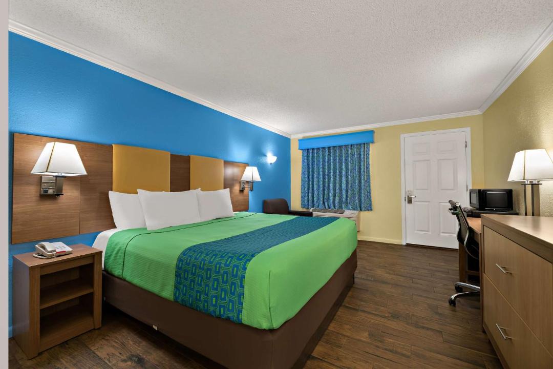 Photo of Bedroom in West Kissimmee