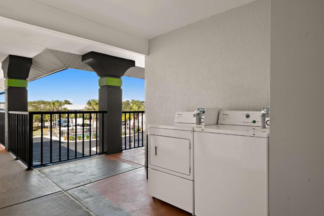 Photo of Patio Balcony in West Kissimmee