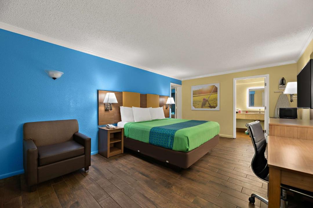 Photo of Bedroom in West Kissimmee