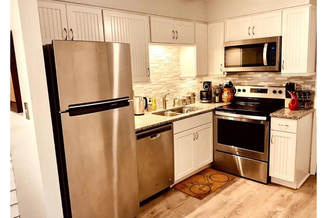 Photo of Kitchen in Folly Field