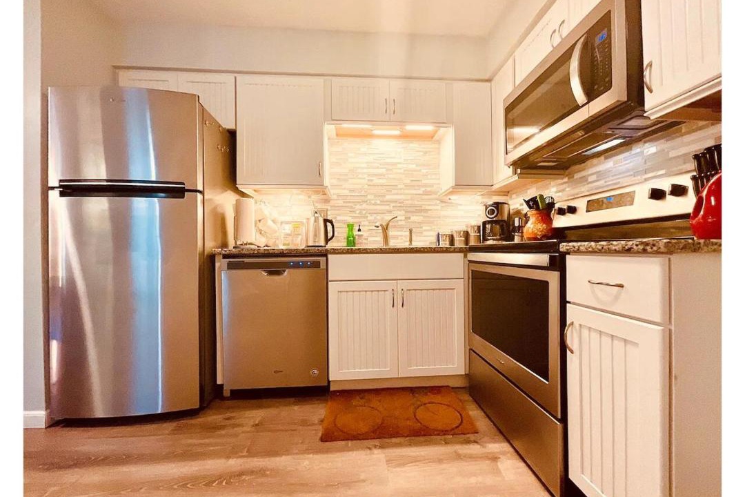 Photo of Kitchen in Folly Field
