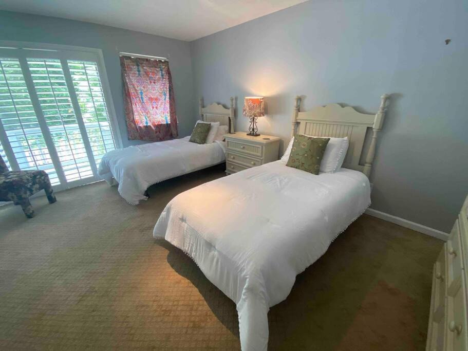 Photo of Bedroom in Augusta