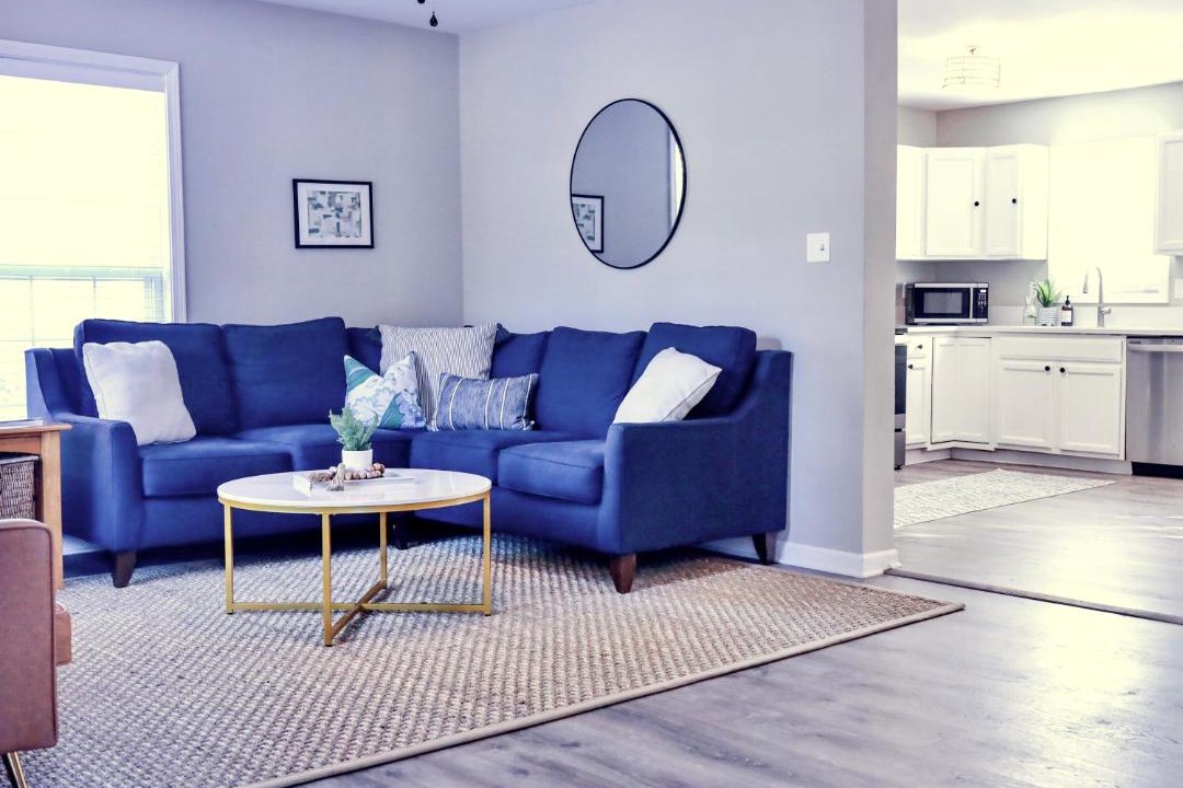 Photo of Livingroom in Port Royal