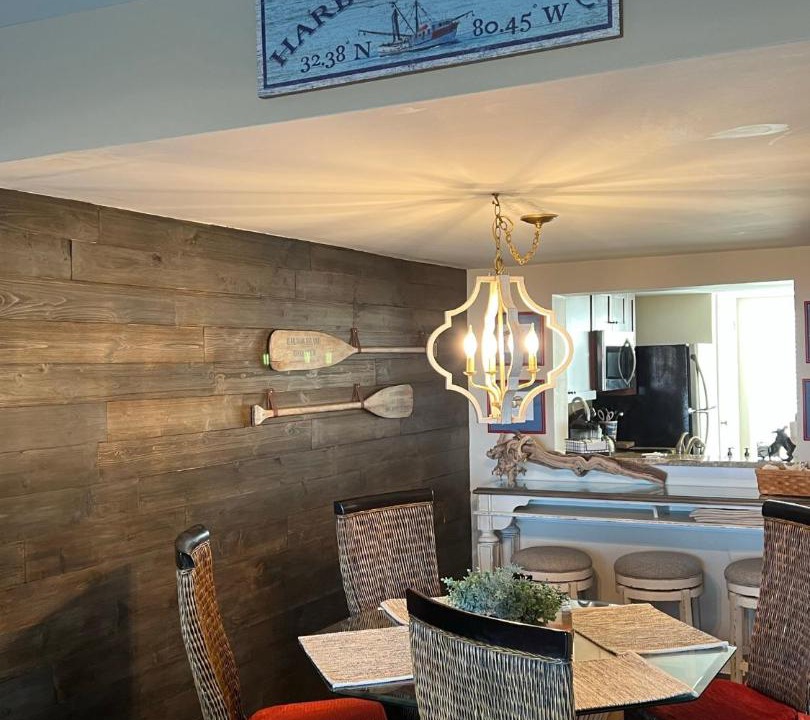 Photo of Livingroom in Beachwalk
