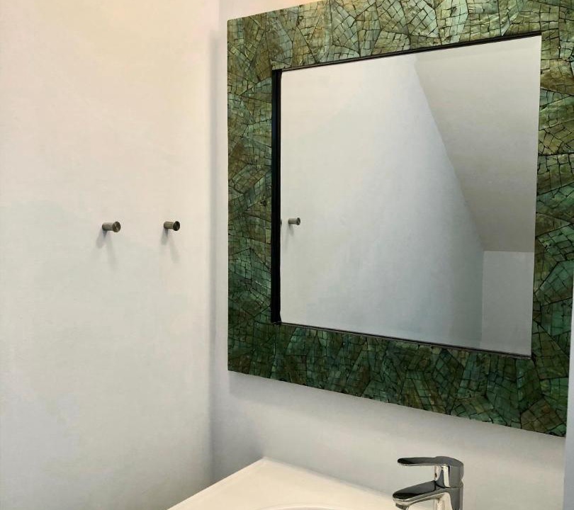Photo of Bathroom in Oceanmarsh Subdivision