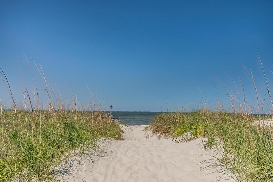 Photo of Outdoor in Oceanmarsh Subdivision